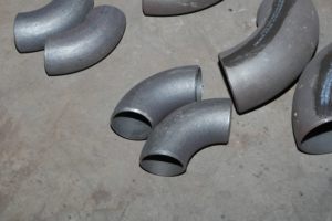 단조 맞물림 파이프 피팅 304 스테인레스 스틸 구조 동일 파이프 팔꿈치 다양한 Sizes-50mm 30mm 14mm 10mm 상자 포장 - Product Image 5