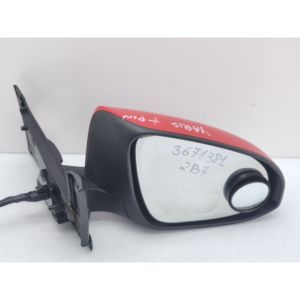 ESPEJO RETROVISOR DERECHO TOYOTA Yaris Serie 879100 DB20 (17>20) - Product Image 6