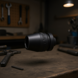 Usag <b>Impact</b> Biheptagonal <b>Sockets</b> Pneumatic Tools Accessories and Parts - Product Image 3