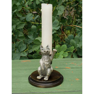 Bougeoir en métal de qualité de luxe Bougeoir Design attrayant Accueil Table Bougeoir décoratif Chandelier au meilleur prix - Product Image 2