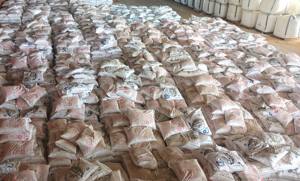 Mr. Salt, bolsas de 25 kg de sal marina refinada blanca ultrafina de alta Calidad con certificación ISO, polvo de etiqueta privada, envío global disponible - Product Image 6