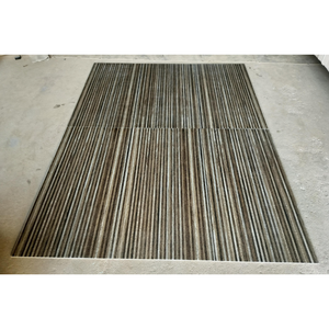 Carreaux de sol en porcelaine émaillée polie Intérieurs de vie de luxe 600X1200MM Moderne pour la mise à niveau du sol mural Appartements Chambres - Product Image 4