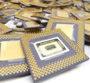 Nouveau processeur Pentium Athlon pour récupération d'or, puce de processeur LGA 1151 Socket 64 bits pour recyclage d'ordinateurs de bureau - Product Image 2