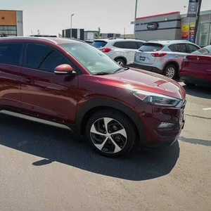 2017 H * yundai Tucson Sport d'occasion - Product Image 1