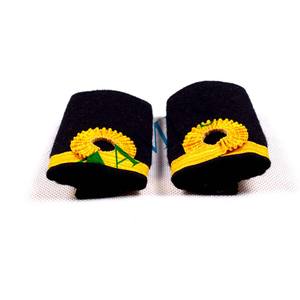 บอร์ดหัวไหล่แบบแข็ง,บอร์ด Epaulets I แบบยูนิฟอร์ม - Product Image 3