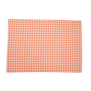 Napperon traditionnel jetable en coton brodé de haute qualité, écologique, respirant et réutilisable pour les acheteurs en gros - Product Image 3