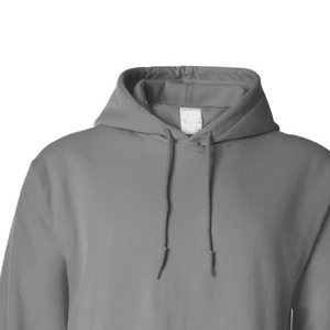 Precio ajustable Hombres Sudaderas con capucha de gran tamaño Antiarrugas de alta calidad transpirable ligero Sudaderas con capucha de gran tamaño con totalmente personalizado - Product Image 5