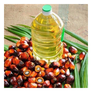 Aceite de palma refinado industrial de grado alimenticio Aceite de planta de protección lubricado Precio al por mayor a granel - Product Image 4