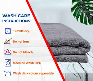900 GSM Super Soft Cotton Large <b>Bath</b> <b>Towel</b> 70 x 140 cm - Product Image 4