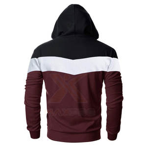 Sudaderas con Capucha para Hombre, Nuevas, Modernas, Tallas Grandes, Estilo Casual, Básicas - Product Image 3