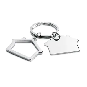 SNIPER Porte-clés et mousquetons promotionnels en métal personnalisés Gadgets pour la maison et le bureau - Product Image 1