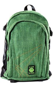 กระเป๋าเป้สะพายหลังป่านผลิตจากเนปาลสำหรับการใช้งานที่หลากหลายสำหรับกระเป๋าสตางค์เข็มขัดผูกผมอุปกรณ์เสริม - Product Image 4