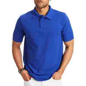 Polos à manches courtes pour hommes, polos légers pour hommes, polos tactiques d'été - Product Image 6