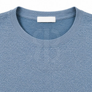 Camiseta Drifit de Calidad Premium, Tejido Transpirable que Absorbe la Humedad, Diseño Personalizado, Camiseta Deportiva para Entrenamiento Físico y Running - Product Image 5