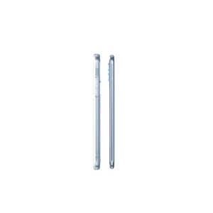 Étui de protection en silicone transparent de qualité supérieure de la série MSRA pour iPhone 12, résistant aux chocs, ajustement fin, anti-traces de doigts, 14 Plus, 13 Pro Max Pro - Product Image 3
