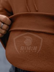 Sudadera con Capucha para Hombre de Alta Calidad, Cómoda y Personalizable, en Oferta, con la Mejor Tela - Product Image 4