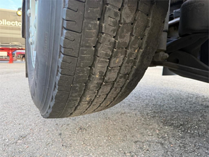 CAMIÓN VOLVO FH 500 6X2 I-SAVE DE PRIMERA MANO, CHASIS Y CABINA, EURO 6, 6X2, 2023, USADO, EN PERFECTO ESTADO - Product Image 2