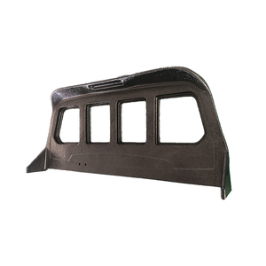 Protector de Marco termoplástico de barra antivuelco ABS moldeado por calor para Land Cruiser LC79, guardabarros de protección para valla de bañera y ventana trasera - Product Image 6