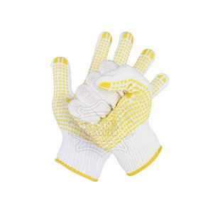 Guantes de Punto Ligeros 100% Algodón, Duraderos y Ecológicos para Invierno, Precio al por Mayor - Product Image 2