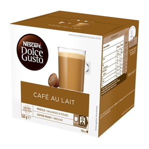แคปซูลกาแฟ Nescafe Dolce Gusto ขายส่ง - Product Image 3