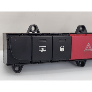 ปุ่มฉุกเฉินและระบบล็อคประตู CITROEN Jumper Series 7355861650 DW12RUE-4HJ-4H03 (14>) - Product Image 2