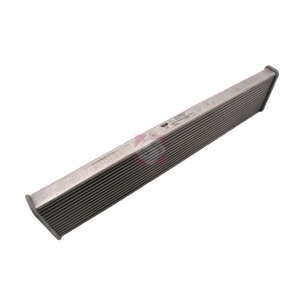 Rete del radiatore dell'olio 592x123x28mm - Product Image 1