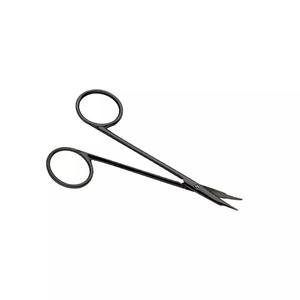 Tijeras de acero inoxidable de alta calidad, instrumentos quirúrgicos de calidad profesional, tamaños personalizados, 100% - Product Image 1