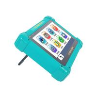 Outil de diagnostic électronique pour moto MST-3000, scanner d'unité de contrôle, interface OBD, système d'exploitation Android, 5-12V, compatibilité universelle, code moteur