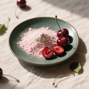 مسحوق خلاصة الكرز Acerola عالي الجودة مسحوق Acerola مسحوق الكرز - Product Image 1
