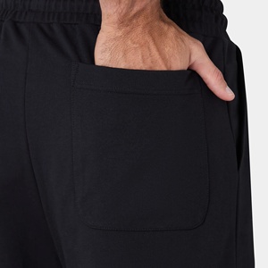 Al por Mayor, Ropa Deportiva Informal Transpirable y Ligera de Alta Calidad, con Estampado Flocado, Logotipo Personalizado, 100% Poliéster - Product Image 6