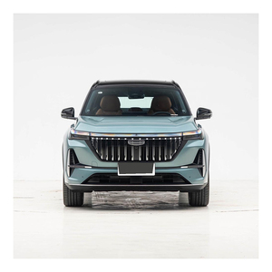 Geely Starray Flagship 1.5 DCT Meilleur Prix Geely BOYUE L 2025 SUV Essence 5 Places Voiture Geely Starray 2025 - Product Image 5