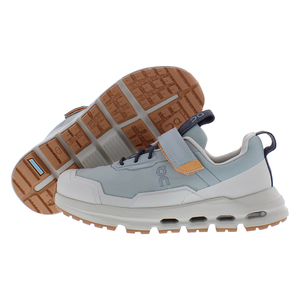 Calzado Deportivo Impermeable Cloudhero para Niños, Color Glacier/Pearl, 100% Auténtico, Modelo MSS-3KE10033060 - Product Image 1