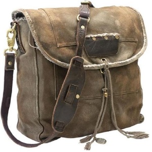 Custom High Quality Canvas <b>Satchel</b> Casual Briefcase Laptop Multiple Compartments College Traveling Daily <b>Men</b> Messenger <b>Bags</b> - Product Image 6