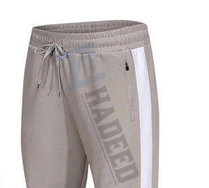 2025 OEM service personnalisé nouveaux survêtements pour hommes bas prix personnaliser Logo et Design survêtement pour hommes ensemble deux pièces survêtement pour hommes - Product Image 2