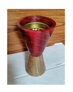 Best Price Antique Arabic Incense <b>Burner</b> Religious Decorative Bakhoor Incense <b>Burner</b> Lavender Benzoin <b>Wood</b> Ambergris Strawberry - Product Image 2