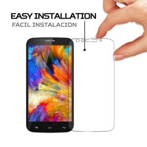 Protector de Pantalla ANTISHOCK para TCL M2M, Accesorio Móvil Premium - Product Image 3