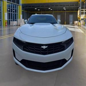 Chevrolet Camaro 1LT Coupé RWD 2020 Económico con Volante a la Izquierda/Derecha - Product Image 6