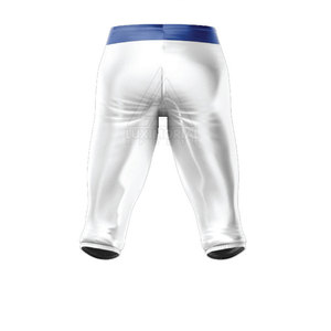 Dernier modèle Uniforme de football américain Nouveau style Uniforme de football américain pour jeunes Prix de gros - Product Image 6