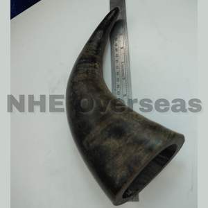 Chien en corne de buffle naturelle mâche des friandises de qualité supérieure durables et sûres par NHE Overseas - Product Image 4