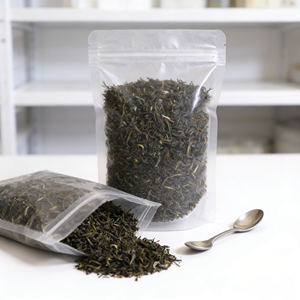 Venda Direta da Fábrica F-025 Chá a Granel Yunding Jasmim Flor Dourada Dragão Chá de Luxo Chá de Jasmim a Granel Reduz a Fadiga - Product Image 3