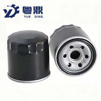 Filtre à huile en papier 9052781 – Pièce automobile premium pour moteur de voiture, haute efficacité, respectueux de l'environnement, garantie 1 an, fabriqué en Chine
