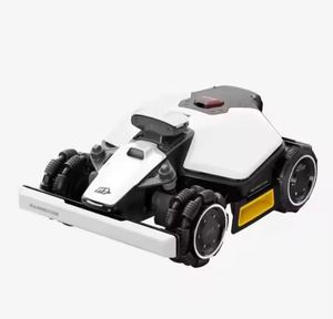 Compre mejor garantizado: Robot cortacésped Luba AWD 3000 sin cables con piezas y accesorios completos listos para enviar - Product Image 5