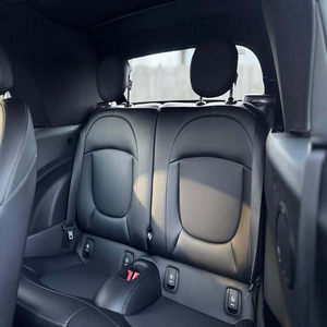 LISTO PARA ENVIAR: MINI COOPER S CONVERTIBLE 2024, TRACCIÓN DELANTERA, VOLANTE A LA IZQUIERDA, CUERO, ENCENDIDO REMOTO, ASIENTOS - Product Image 2