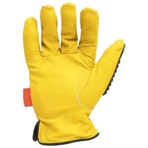 Professional Protective Gloves Anti slip Helper <b>TPR</b> Impact Resistant Wear-resistant Worry Free Grip - Product Image 2