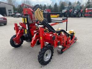 Perceuse multiculture de haute qualité de qualité supérieure cultivateur à moteur diesel pour une utilisation agricole pour tracteur Source - Product Image 2