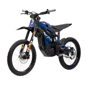 Nouvelles motos électriques tout-terrain certifiées 2026 Sting R MX4 avec fourche d'origine, disponibles à la vente et prêtes à l'exportation - Product Image 3