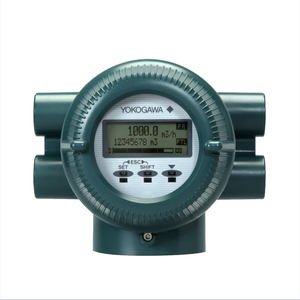 Uzaktan dönüştürücü gelişmiş manyetik akış ölçer ile <span class=keywords><strong>Yokogawa</strong></span> AXFA14G/C elektromanyetik debimetre - Product Image 1