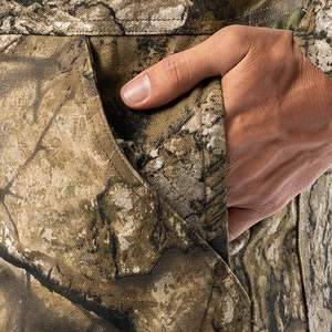 Overol Aislante para Hombre de Tela Duck - Product Image 3