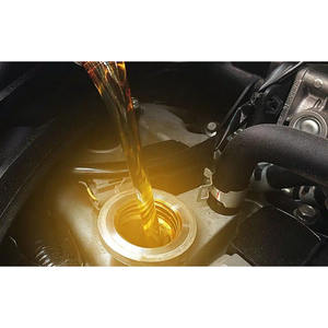 Aceite Reciclado para Automóviles para Lubricación, Mantenimiento de Aceite de Motor Usado y Equipos Industriales - Product Image 2