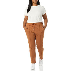 Robe d'affaires pantalon pleine longueur professionnel femmes pantalons filles mince femmes vêtements de travail bureau professionnel vêtements grande taille - Product Image 4